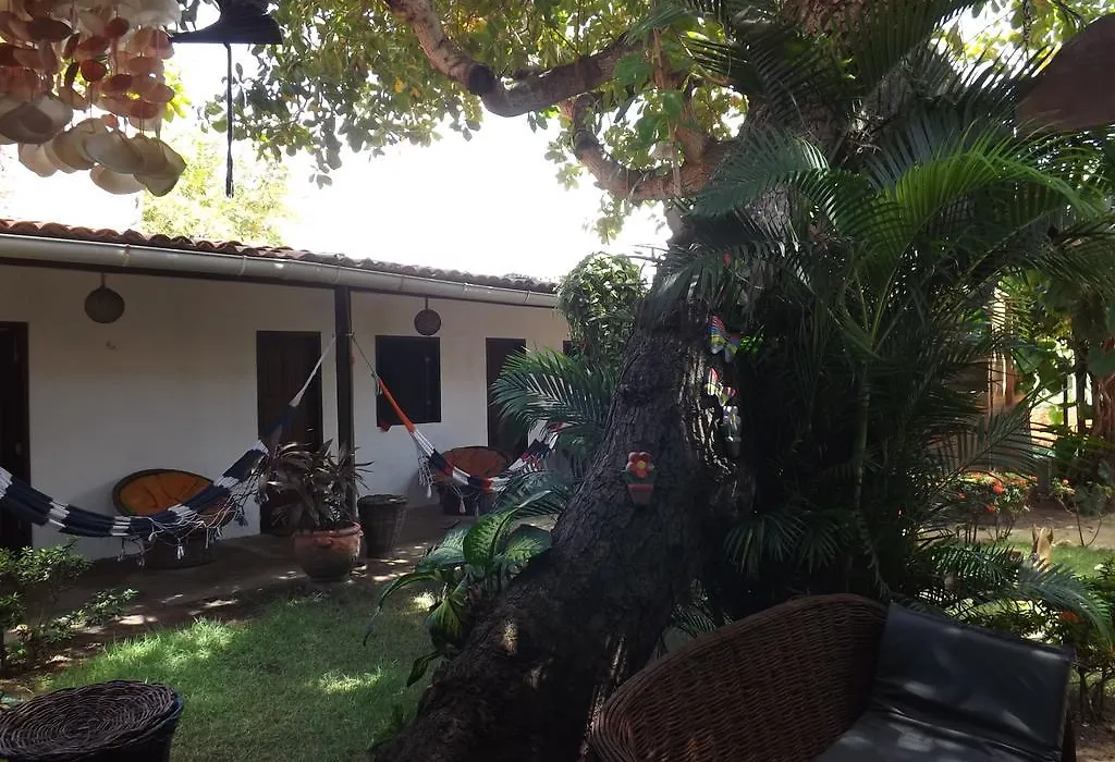 Pousada Iracema-1