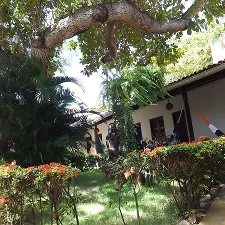 Pousada Iracema-2