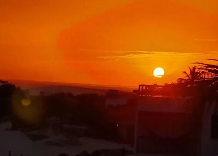 Pousada Nascer Do Sol Jijoca de Jericoacoara